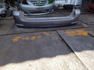 Фотография Бампер задний MAZDA MPV 2004г.