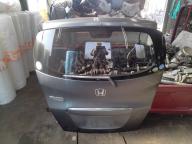 Фотография Дверь задняя HONDA FREED 2008г.