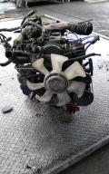Фотография Двигатель F8 NISSAN VANETTE 2000г.